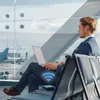 AX1500 Wi-Fi 6 Pocket Travel Router | TL-WR1502X | 802.11ax Voir les images du produit 5