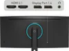 ODYS XP34 PRO-X Curved Gaming Monitor, 34" (86cm),  UWQHD, Produktbild-Vorschau 6