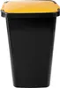 KADAX Treteimer 45 Liter, Mülleimer mit Pedal und Deckel, Produktbild-Vorschau 7