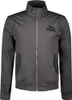 Giacca uomo slim fit ACTON Antracite/Nero M Lonsdale Anteprima dell’immagine prodotto 7
