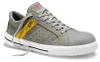 Sicherheitshalbschuh BREEZER grey Low ESD S1, Gr. 43 Produktbild-Vorschau 1