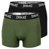 Everlast Biancheria intima traspirante in cotone da uomo 10 Anteprima dell’immagine prodotto 7