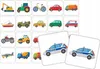 Memory Mini-Fahrzeuge - Spiel 07196 Produktbild-Vorschau 2