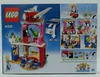LEGO DC Super Hero Girls Harley Quinn to the rescue, Náhľad obrázku produktu 21