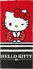 Hello Kitty Duschtuch Badetuch Strandtuch 70 x 140 cm / Produktbild-Vorschau 2