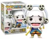 Funko - One Piece - Pop Animation N° 2236 - Enel Chase Produktbild-Vorschau 1