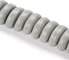 Kabel spiralny 3-żyłowy kabel PVC do opraw oświetleniowych, Podgląd zdjęcia produktu 2