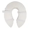 Aidapt weicher Toilettensitz mit Schaumstoff gepolstert, Produktbild-Vorschau 3