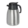 2er Set Thermoskannen Edelstahl 1,5 Liter Isolierkanne Produktbild-Vorschau 2