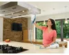 Black&Decker BHSM1615DAM-QS Dampfmop, 0,5 l FÃ1/4llmenge, Produktbild-Vorschau 10