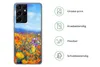 MuchoWow® Handyhülle Schutzhülle Hülle für Samsung Galaxy Produktbild-Vorschau 7