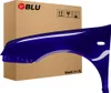BLU Aile Compatible avec VW Volkswagen Golf IV 4 LD5Q Voir les images du produit 1