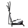 Ellipsentrainer E11 mit Magnetbremssystem, 5 kg Produktbild-Vorschau 7