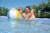 Piscina rotonda Steel Pro MAX in acciaio 488x122 cm Bestway Anteprima dell’immagine prodotto 6