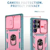 Galaxy S23 Ultra Hülle, Schiebe Kamera Schutz Robust Produktbild-Vorschau 2