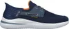 Skechers Errores de Foto 210606-NVY in Navy Knit / Produktbild-Vorschau 4