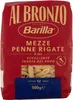 Mezze Penne Rigate Nudeln n. 354 500g - Barilla Produktbild-Vorschau 1