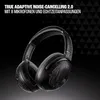 JBL Tour One M3, kabellose Over-Ear Bluetooth Kopfhörer, Produktbild-Vorschau 3