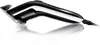 A product shot of a black and silver hair clipper on a white background with its reflection. Náhled obrázku produktu