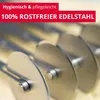 Westmark Teigschneider, 5 Rädchen 32292260 Produktbild-Vorschau 4