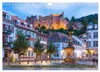 Heidelberger Neckarzauber (Wandkalender 2027 DIN A4 quer), Produktbild-Vorschau 8