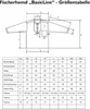 modAS Uni Finkenwerder Fischerhemd Basic Line – Hemd Produktbild-Vorschau 6