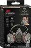 3M™ Atemschutzmaske 6002KIT - Masken mit austauschbaren Produktbild-Vorschau 8