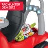 Chicco Billy Erste Schritte Und Rutscher - Rot Produktbild-Vorschau 8