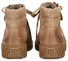 Paul Green Stiefelette Stiefelette Nubukleder Produktbild-Vorschau 5