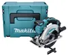 Makita DSS 610 ZJ Akku Handkreissäge 18 V 165 mm + Makpac - Produktbild-Vorschau 2