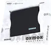 oxmox portafoglio New Cryptan RFID Protect Pocketbörse Pure Anteprima dell’immagine prodotto 8