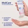 Molicare Skin Hautschutzcr, 200 ml CRE Anteprima dell’immagine prodotto 6