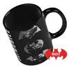 Tasse Batman à changement de couleur Voir les images du produit 3