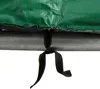 HOMCOM Randabdeckung für Trampolin Randschutz Abdeckung Produktbild-Vorschau 9