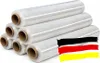 1x Pellicola stretch per pallet da imballaggio avvolgente Anteprima dell’immagine prodotto 1