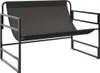 A studio shot of a modern outdoor bench. Náhled obrázku produktu