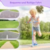 TONBUX Kinderroller für Kinder im Alter von 5 bis 12 Produktbild-Vorschau 6