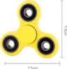Fidget Spinner Tri Kreisel mit High-Speed Kugellager Produktbild-Vorschau 3
