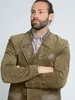 JCC Trachtenjacke 31022146 Herren olive 52 Produktbild-Vorschau 5