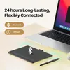 HUION Huion L310 FREGO S Black graphics tablet Náhled obrázku produktu 2