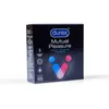 Durex Mutual Pleasure Prezerwatywy z wypustkami, 3 sztuki Náhled obrázku produktu 7