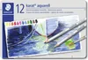 Staedtler karat aquarell 125, 12 szt. Podgląd zdjęcia produktu 3