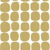 ESTAhome tapeta grafický motiv okrově žlutá a bílá - 139089 Náhled obrázku produktu 5