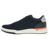 Skechers Herren Sneaker Corliss - Dorset, Marineblau, EU Produktbild-Vorschau 11