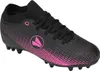 Jako Fußballschuh Lightning Sock Ag Junior - schwarz/pink, Produktbild-Vorschau 1