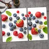 Glas-Herdabdeckplatten Glaskeramikkochfeld-Abdeckung Produktbild-Vorschau 2
