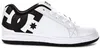Dc Shoes Court Graffik, weiß/schwarz, für Jugendliche – Produktbild-Vorschau 2