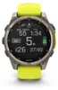 Garmin fenix 8 3 3 cm (1.3 ) 47 mm Digital 260 x 260 Pixel Produktbild-Vorschau 7