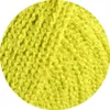 A close-up view of yellow yarn. Produktbild-Vorschau