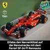 LEGO® Technic 42207 Ferrari SF-24 F1 auto da corsa Anteprima dell’immagine prodotto 22